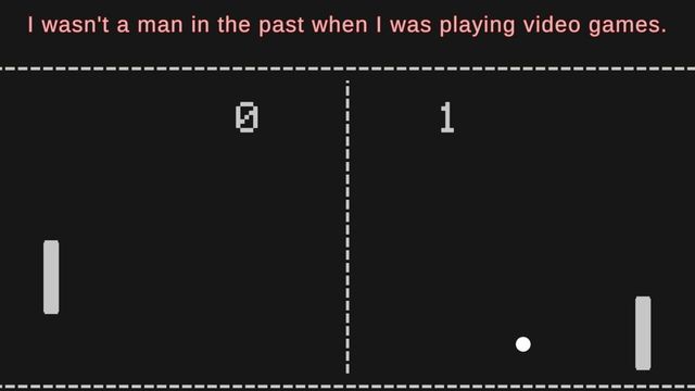 Don't Play Games Screenshot
