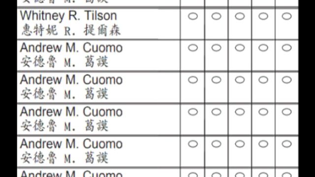 Don't Rank Cuomo Screenshot