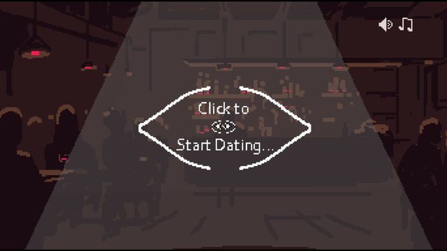 Don't Stare Screenshot