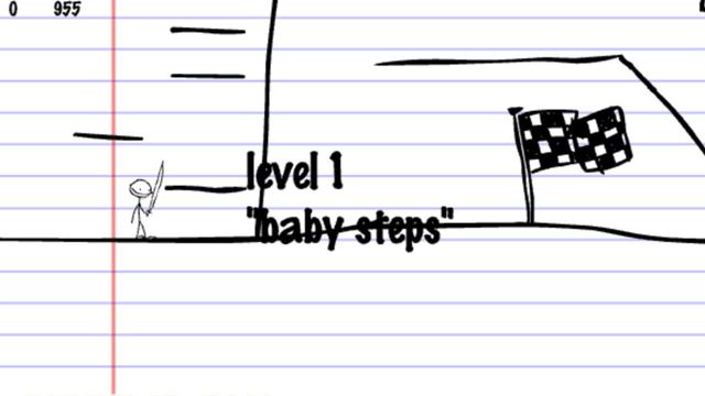 Doodle Screenshot