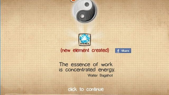 Doodle God Screenshot