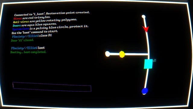 Door XP Screenshot