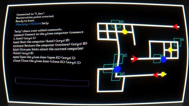 Door XP Screenshot