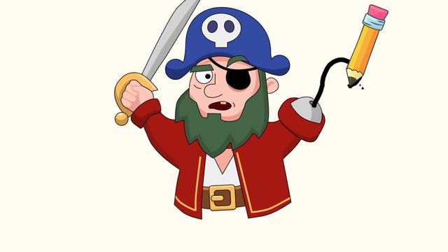 DOP 4: Draw One Part Screenshot