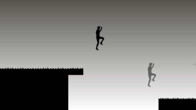 Doppelganger Screenshot