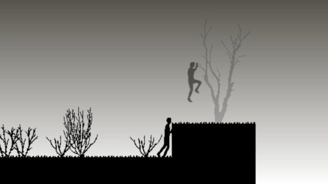 Doppelganger Screenshot