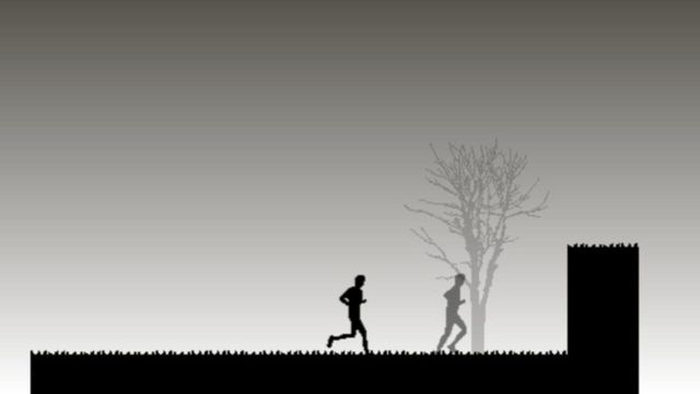 Doppelganger Screenshot