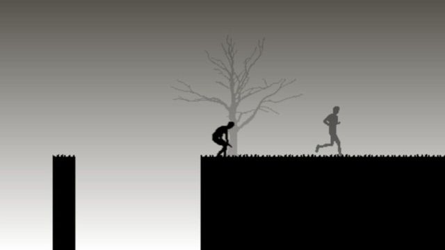 Doppelganger Screenshot