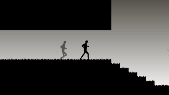 Doppelganger Screenshot