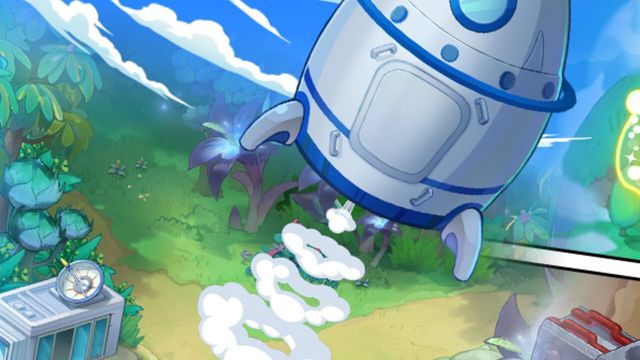 Doraemon Comic Traveler screenshot 2