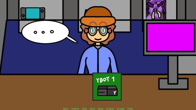 Double K Games Store screenshot 3