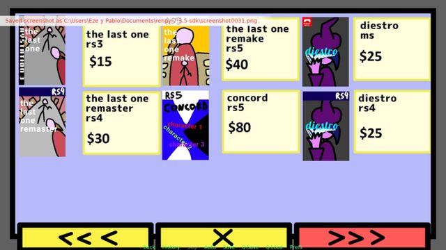 Double K Games Store screenshot 4