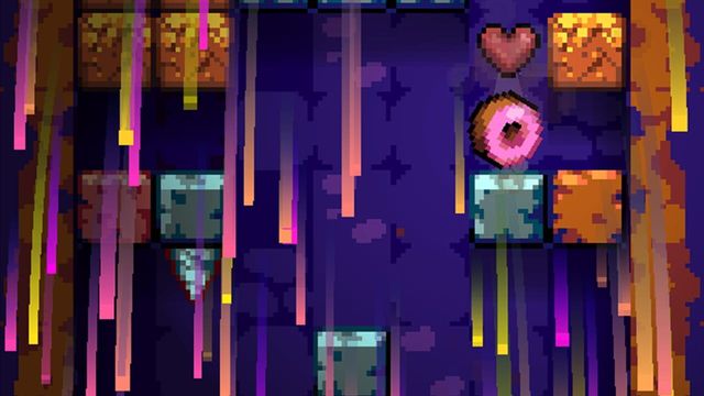 Down Hole Screenshot