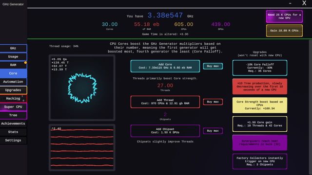 Download RAM Idle 2 Screenshot