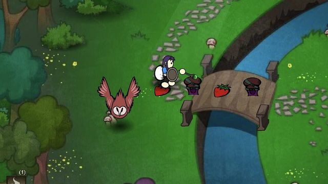 Dragon Boy II Screenshot