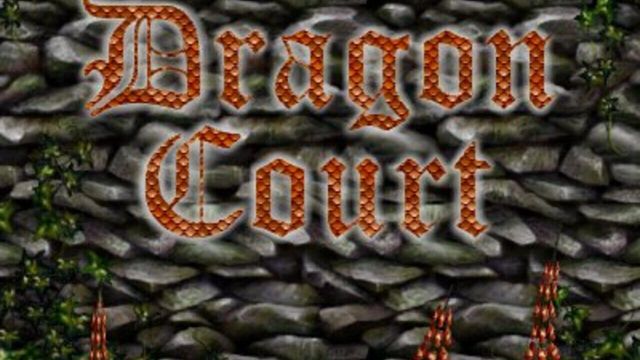 Dragon Court: Revived Screenshot