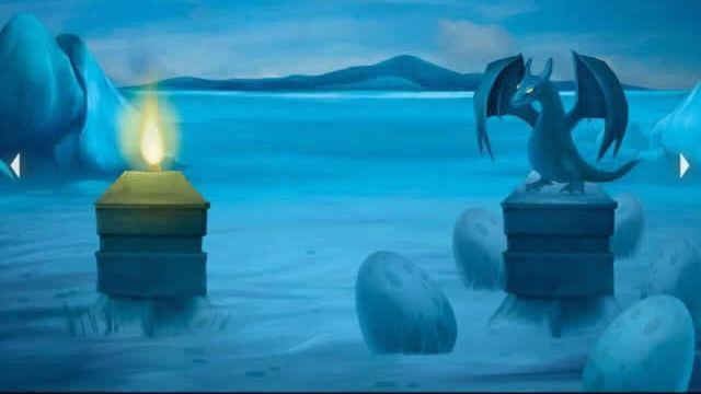 Dragon Nest Escape Screenshot