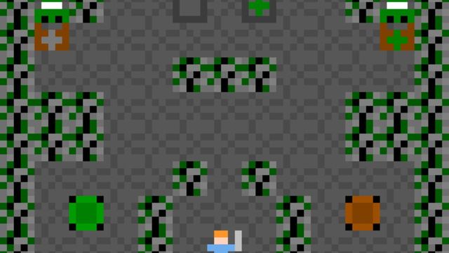 Dragon Quest Screenshot