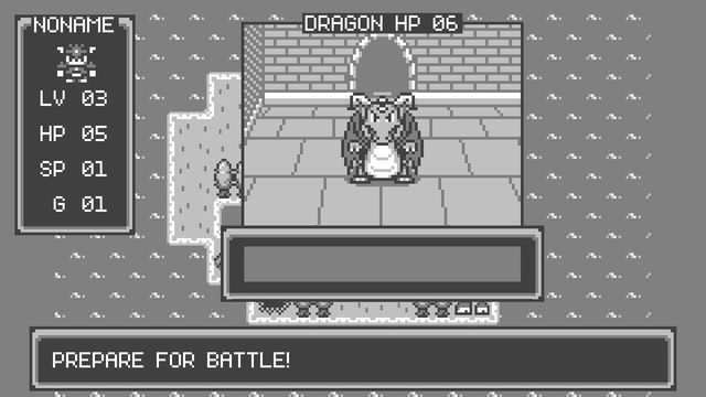 Dragon Sweeper Screenshot