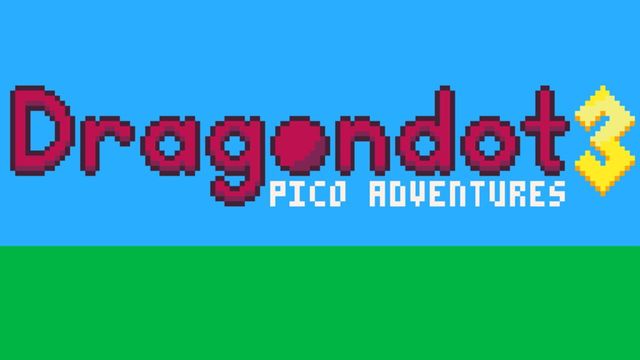 Dragondot 3 Screenshot