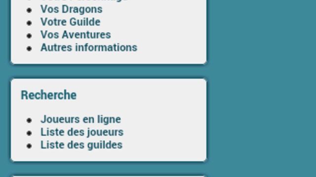 Dragonea Screenshot