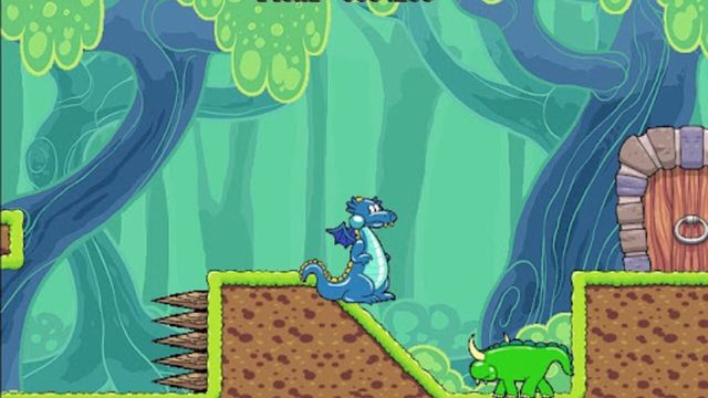 Drake And The Wizards Screenshot