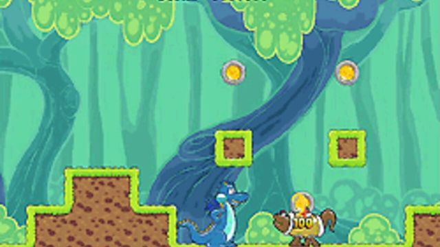 Drake And The Wizards Screenshot