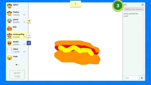 Drawaria.online Screenshot