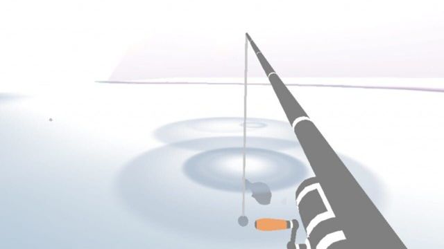 Dream Fishing Screenshot
