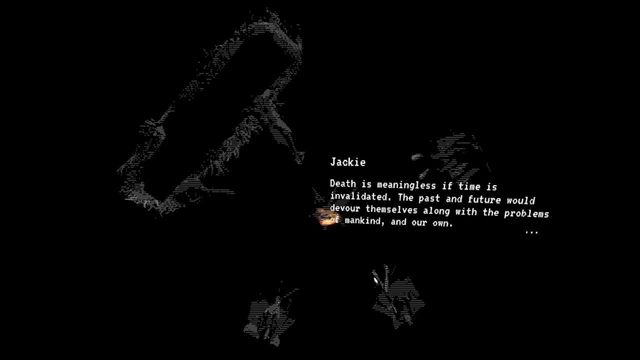 Driftwood screenshot 2