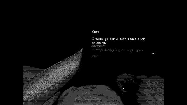 Driftwood screenshot 3