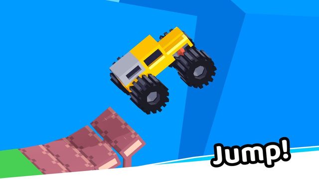 Drive Mad Screenshot