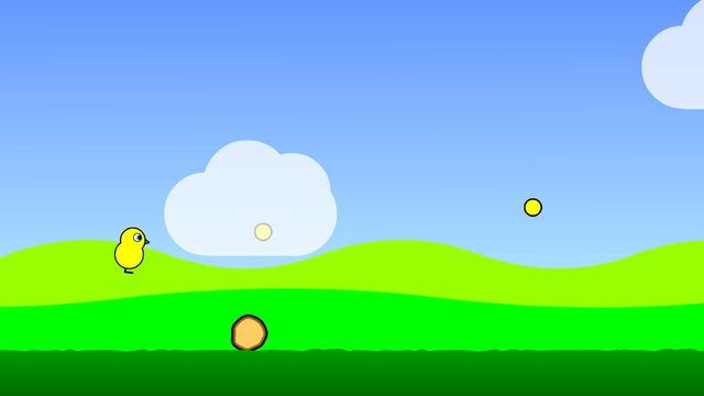 Duck Life Screenshot