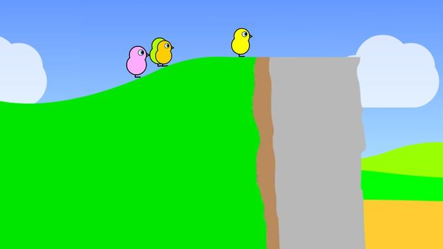 Duck Life Screenshot