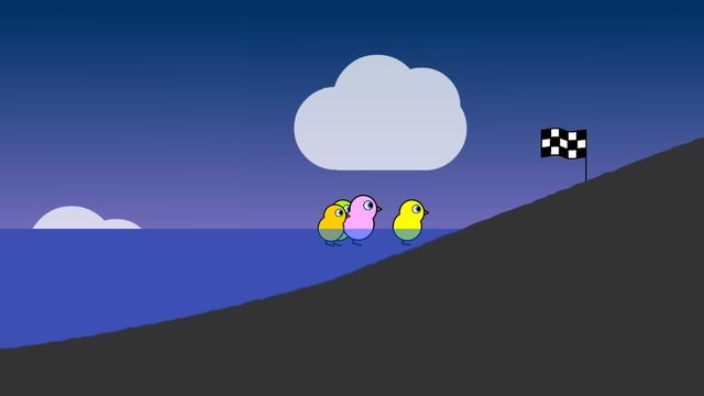 Duck Life Screenshot
