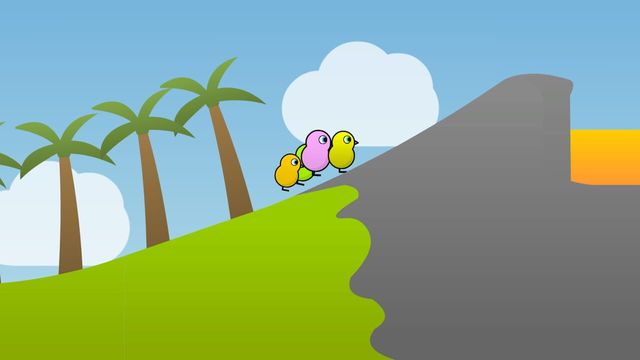 Duck Life 2: World Champion screenshot 1