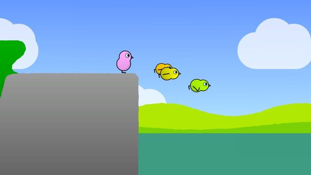 Duck Life 2: World Champion screenshot 2