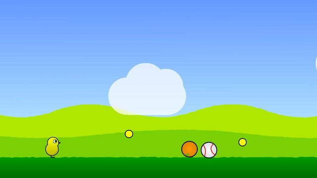 Duck Life 2: World Champion screenshot 3