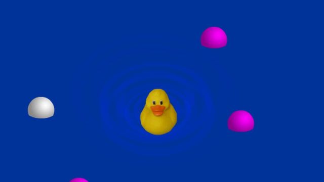 Duck Think Outside the Flock Screenshot