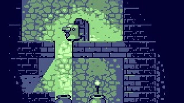 DuckSoup Dungeon Screenshot
