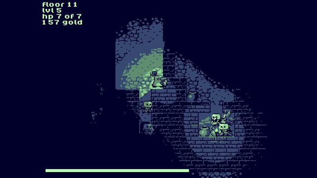 DuckSoup Dungeon Screenshot
