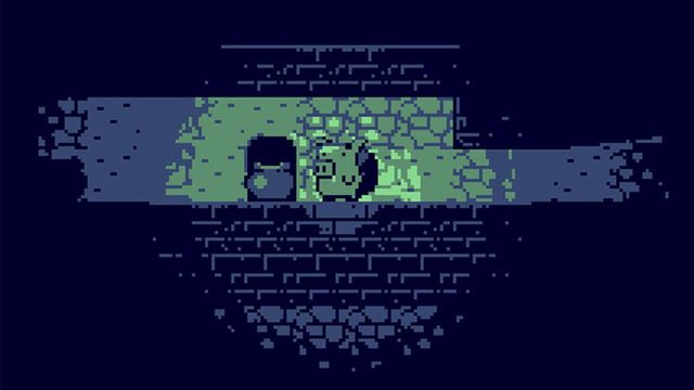 DuckSoup Dungeon Screenshot
