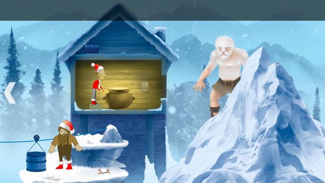 Duendes in New Year 2 Screenshot