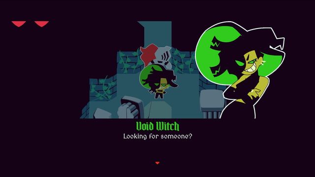 Dungeon Divas Screenshot