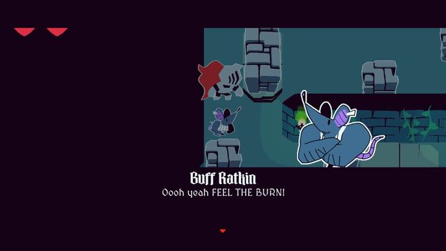 Dungeon Divas Screenshot