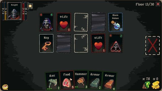 Dungeon Raid Screenshot