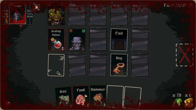 Dungeon Raid Screenshot