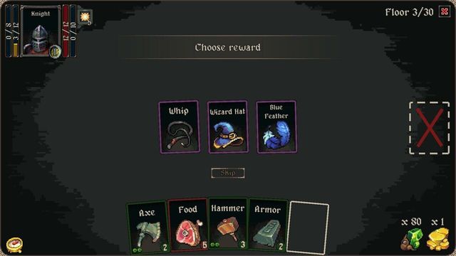 Dungeon Raid Screenshot