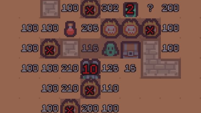 Dungeon Squire Screenshot