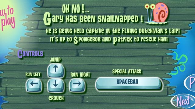 Dutchman's Dash Screenshot